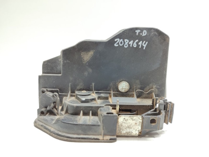 Recambio de cerradura puerta trasera derecha para bmw x3 (e83) 2.0d referencia OEM IAM 7167076  