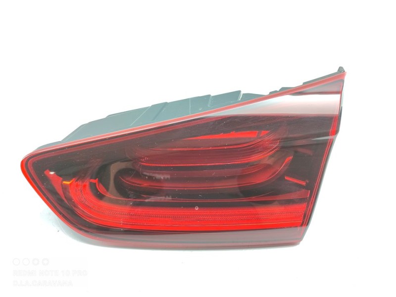 Recambio de piloto trasero derecho interior para kia xceed hibrido 118 kw referencia OEM IAM 92404J7350  