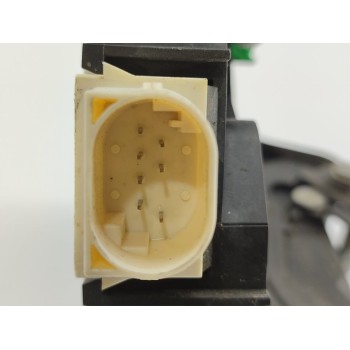 Recambio de cerradura puerta delantera izquierda para land rover range rover (lm) tdv8 hse referencia OEM IAM 3H4221813CC  