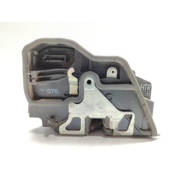 Recambio de cerradura puerta trasera derecha para bmw x3 (e83) 2.0d referencia OEM IAM 7167076  