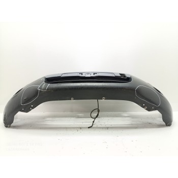 Recambio de paragolpes delantero para nissan qashqai (j10) acenta referencia OEM IAM 62022JD00H  