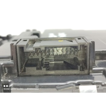 Recambio de luz interior para seat leon sportstourer (kl8) xcellence referencia OEM IAM 5H0959561H  