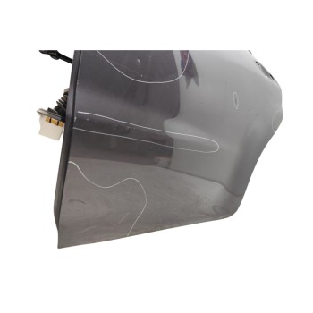 Recambio de puerta trasera izquierda para ssangyong korando limited 4x2 referencia OEM IAM 6301134103  