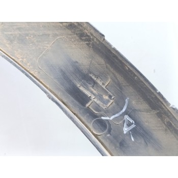 Recambio de aletin trasero derecho para volkswagen tiguan (ax1) life referencia OEM IAM 5NA854820J  