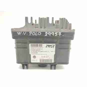 CENTRALITA MOTOR UCE 032906030P 