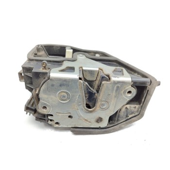 Recambio de cerradura puerta trasera derecha para bmw x3 (e83) 2.0d referencia OEM IAM 7167076  