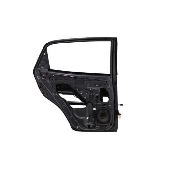 Recambio de puerta trasera izquierda para ssangyong korando limited 4x2 referencia OEM IAM 6301134103  