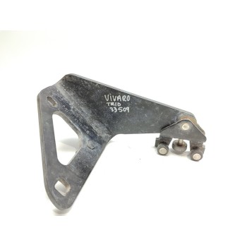 Recambio de soporte / guia puerta corredera para opel vivaro furgón/combi (07.2006 =>) furgón 2.7t l1h1 referencia OEM IAM 31201