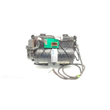 Recambio de pantalla multifuncion para peugeot 3008 access referencia OEM IAM 96735367ZD  