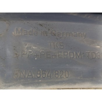 Recambio de aletin trasero derecho para volkswagen tiguan (ax1) life referencia OEM IAM 5NA854820J  