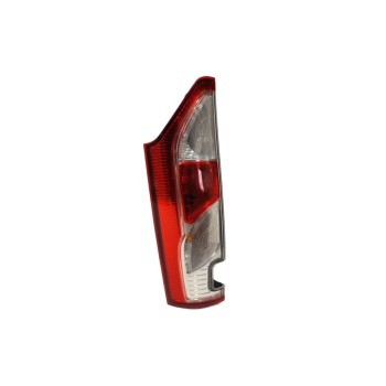 Recambio de piloto trasero izquierdo para renault kangoo profesional referencia OEM IAM 265559212R  