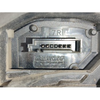 Recambio de cerradura puerta trasera derecha para bmw x3 (e83) 2.0d referencia OEM IAM 7167076  