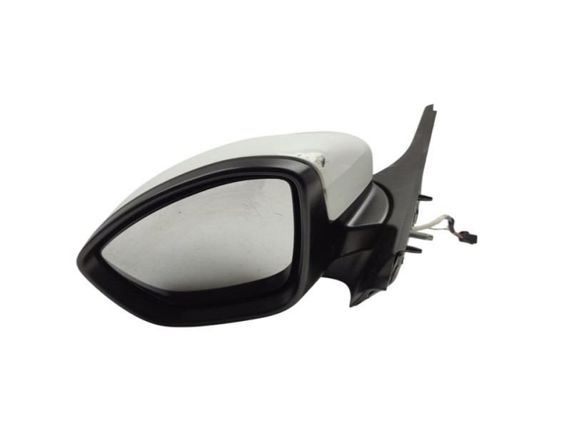 Recambio de retrovisor izquierdo para citroën c3 live referencia OEM IAM 98267133XT  