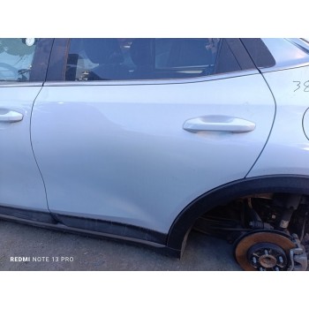 Recambio de puerta trasera izquierda para kia xceed concept referencia OEM IAM 77003J7800  