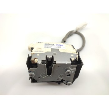 Recambio de cerradura puerta trasera derecha para land rover range rover (lm) tdv8 hse referencia OEM IAM 3H4226412AC  