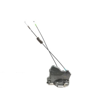 Recambio de cerradura puerta delantera derecha para suzuki grand vitara jb (jt) 1,9 ltr. ddis jlx-es 5-türig referencia OEM IAM 