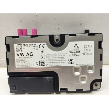 MODULO ELECTRONICO 5WA035284A 