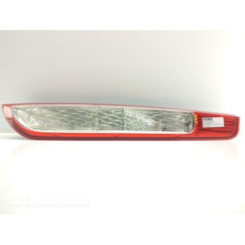 Recambio de piloto trasero derecho para ford focus berlina (cap) ambiente (d) referencia OEM IAM 8M5113404A  