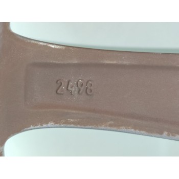 Recambio de llanta para peugeot 508 gt line referencia OEM IAM 9671402380  