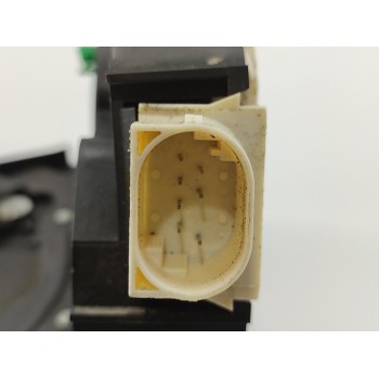 Recambio de cerradura puerta trasera derecha para land rover range rover (lm) tdv8 hse referencia OEM IAM 3H4226412AC  