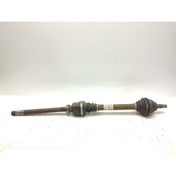 Recambio de transmision delantera derecha para peugeot 3008 access referencia OEM IAM 9684135480  