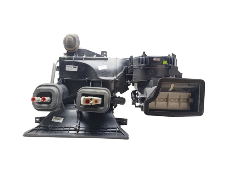 Recambio de calefaccion entera normal para challenger 380 graphite referencia OEM IAM KK2119B555AD  