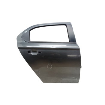 Recambio de puerta trasera derecha para citroën c-elysée seduction referencia OEM IAM 9675190680  