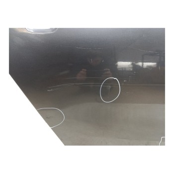 Recambio de puerta trasera derecha para citroën c-elysée seduction referencia OEM IAM 9675190680  