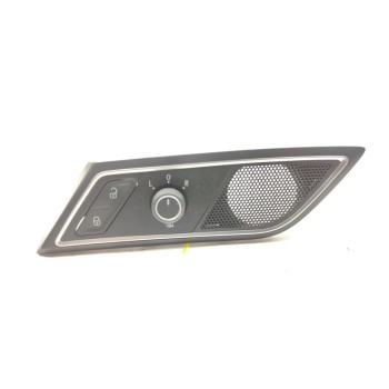 Recambio de mando retrovisor para volkswagen golf vii sportsvan advance bluemotion tech referencia OEM IAM 510959565C  