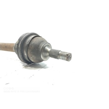 Recambio de transmision delantera derecha para peugeot 3008 access referencia OEM IAM 9684135480  