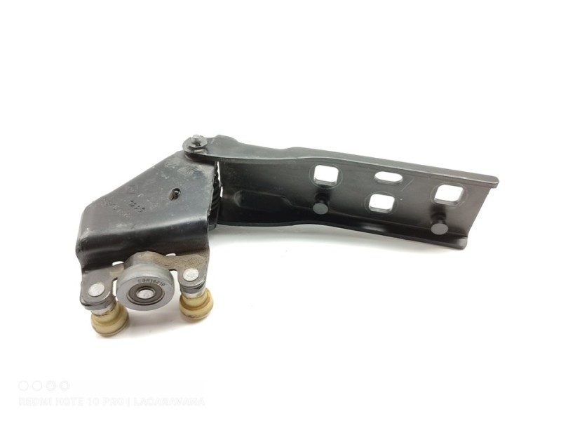 Recambio de soporte / guia puerta corredera para renault trafic furgón l1h1 2,9t referencia OEM IAM 777645238R  