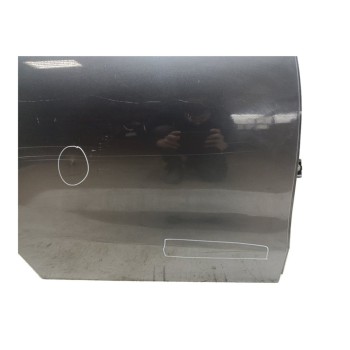 Recambio de puerta trasera derecha para citroën c-elysée seduction referencia OEM IAM 9675190680  