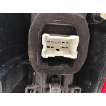 Recambio de piloto trasero izquierdo para renault kangoo profesional referencia OEM IAM 265559212R  