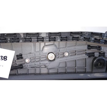 Recambio de techo interior para nissan x-trail (t32) tekna 4x4 referencia OEM IAM NA32V05  