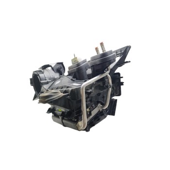 Recambio de calefaccion entera normal para challenger 380 graphite referencia OEM IAM KK2119B555AD  