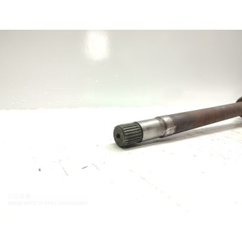 Recambio de transmision delantera derecha para peugeot 3008 access referencia OEM IAM 9684135480  