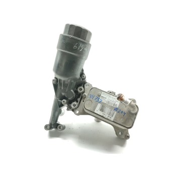 ENFRIADOR ACEITE MOTOR A6511800665 