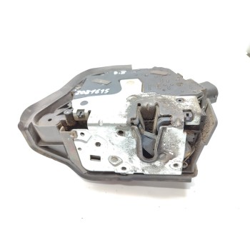 Recambio de cerradura puerta delantera izquierda para bmw serie 3 compact (e46) 320td referencia OEM IAM 82534310  