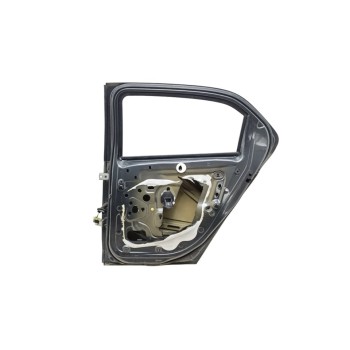 Recambio de puerta trasera derecha para citroën c-elysée seduction referencia OEM IAM 9675190680  