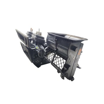 Recambio de calefaccion entera normal para challenger 380 graphite referencia OEM IAM KK2119B555AD  