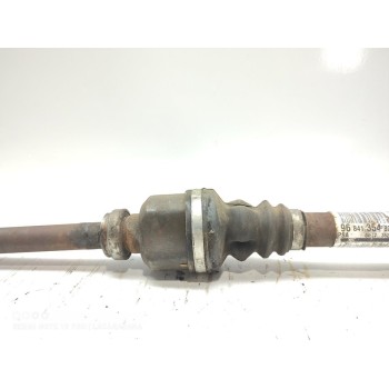 Recambio de transmision delantera derecha para peugeot 3008 access referencia OEM IAM 9684135480  