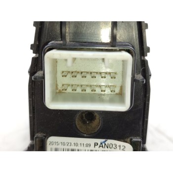 Recambio de mando retrovisor para hyundai tucson classic blue referencia OEM IAM 93573D3000  