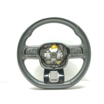 Recambio de volante para citroën c3 live referencia OEM IAM 98164326ZD  