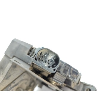 Recambio de cerradura puerta delantera izquierda para bmw serie 3 compact (e46) 320td referencia OEM IAM 82534310  