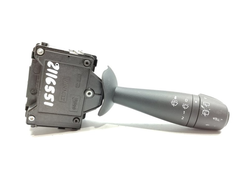 Recambio de mando limpia para dacia sandero comfort referencia OEM IAM 8201168008  