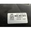 Recambio de calefaccion entera normal para challenger 380 graphite referencia OEM IAM KK2119B555AD  