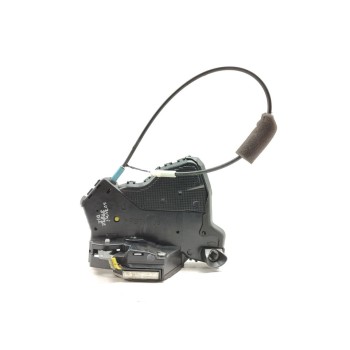 CERRADURA PUERTA DELANTERA IZQUIERDA 8225065J14000 