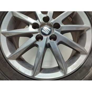 Recambio de llanta para seat ibiza (6j5) reference referencia OEM IAM 6J0601025K  