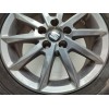 Recambio de llanta para seat ibiza (6j5) reference referencia OEM IAM 6J0601025K  