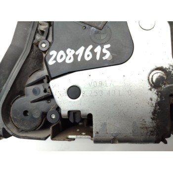 Recambio de cerradura puerta delantera izquierda para bmw serie 3 compact (e46) 320td referencia OEM IAM 82534310  